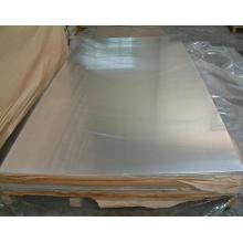 Liga de alumínio 1100 nome bordo metal preço embalagem personalizada